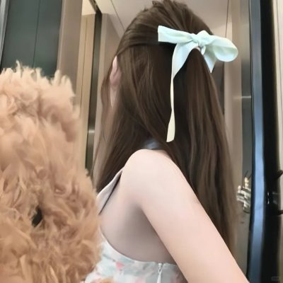 见习女警
