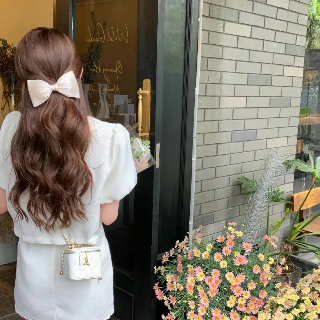 女神注意报！