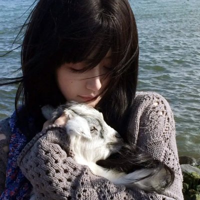 工薪女孩