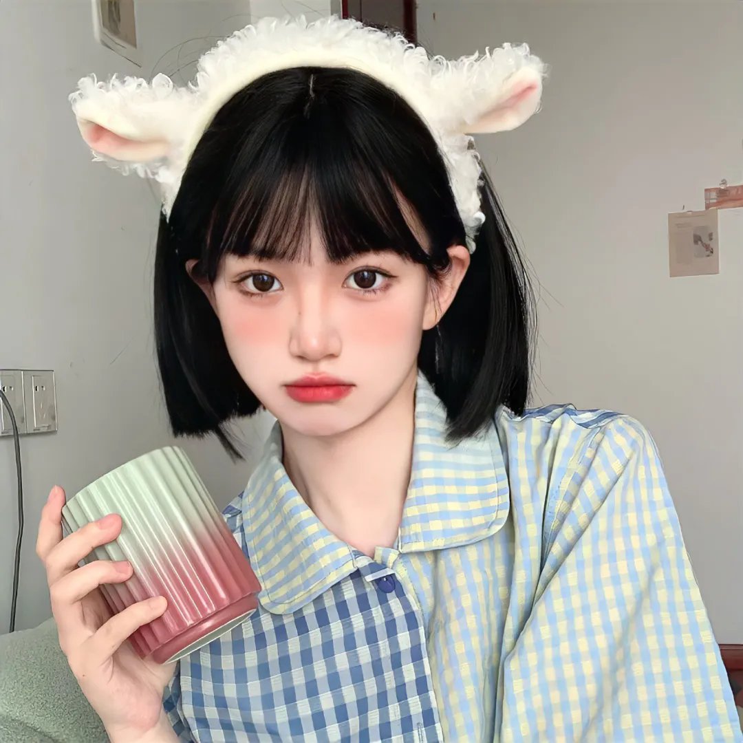 我的机器人女友